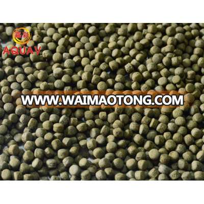 Pet food Koi fish food/Koi Color enhancer