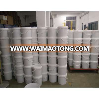 Bucket package high Hatching rate Artemia Cysts