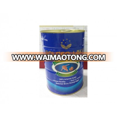 High Hatching rate artemia cysts/Brine Shrimp Eggs